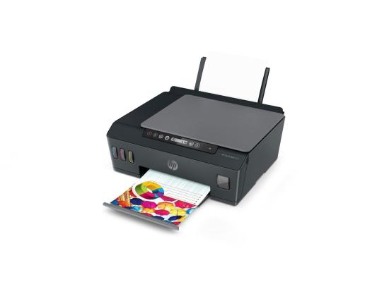 HP Smart Tank 515 Wireless All -in-one Color Printer